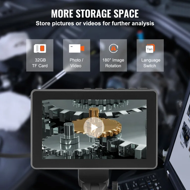 Hűts, kutass – VEVOR okoskütyük kalandoroknak és szakiknak 18