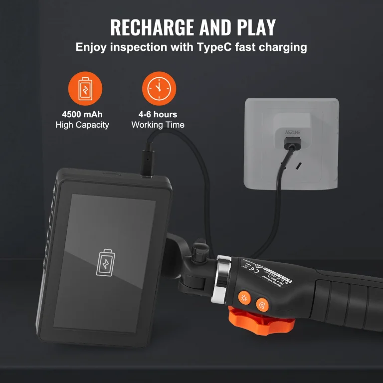 Hűts, kutass – VEVOR okoskütyük kalandoroknak és szakiknak 19