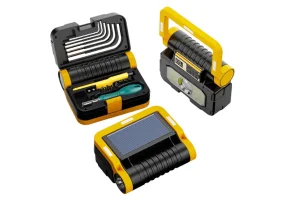 Mit vinnél magaddal apokalipszisre vagy kempingezésre?