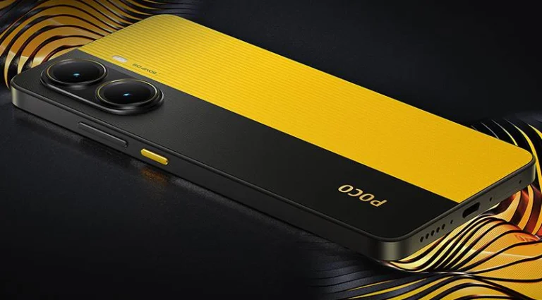 Iron Man-vörösben: különleges kiadást kapott a POCO X7 Pro 4