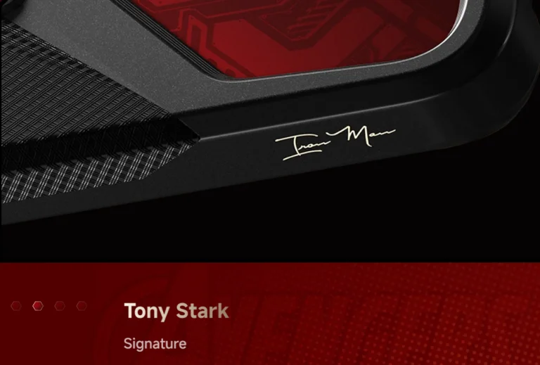 Iron Man-vörösben: különleges kiadást kapott a POCO X7 Pro 3