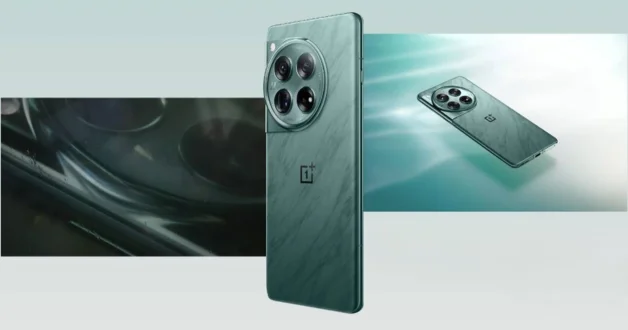 OnePlus 12: Csúcskategóriás tudás meglepően baráti áron 1