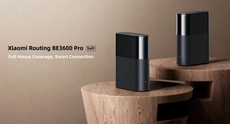 Házhoz hozza a WiFi 7-et a Xiaomi új BE3600 Pro routere 4