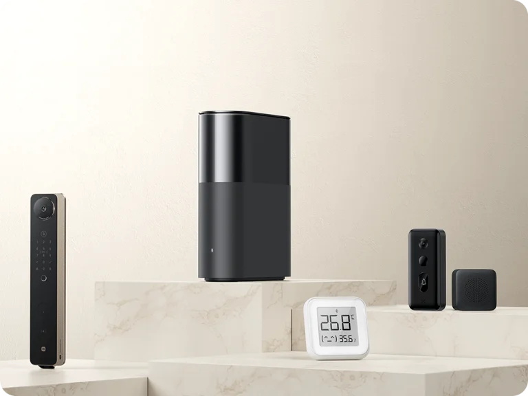Házhoz hozza a WiFi 7-et a Xiaomi új BE3600 Pro routere 8