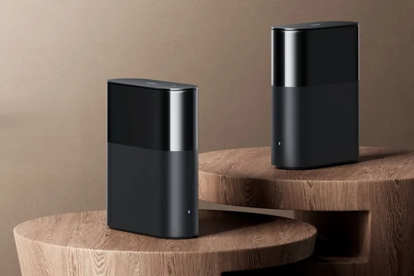 Házhoz hozza a WiFi 7-et a Xiaomi új BE3600 Pro routere 1