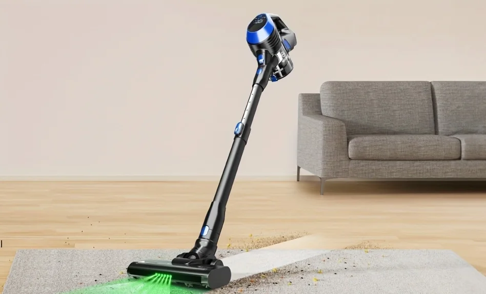 Mi a MOOSOO XC1? A stresszmentes takarítás hírnöke! 1