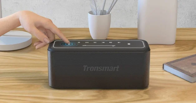 Tronsmart Element Mega Pro 1 está disponible nuevamente con cupón