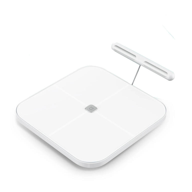 Így segít a Xiaomi Mijia S800 megérteni a tested 4