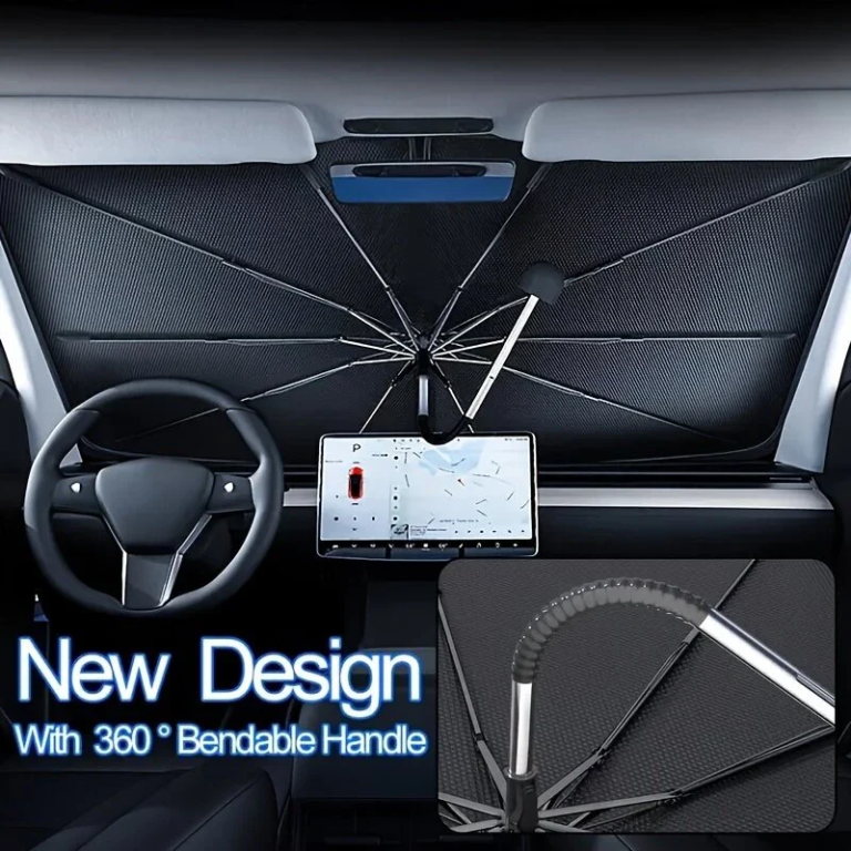 Elég a forró kocsibelsőből! 5