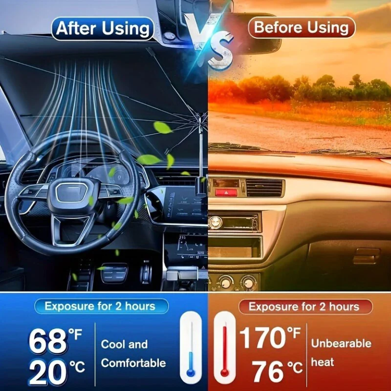 Elég a forró kocsibelsőből! 7