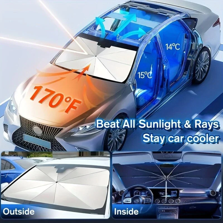 Elég a forró kocsibelsőből! 8