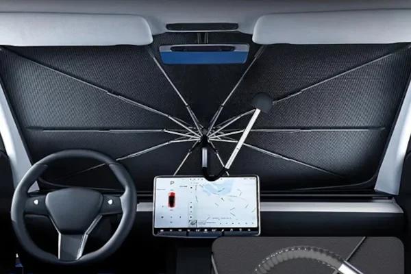 Elég a forró kocsibelsőből! 1