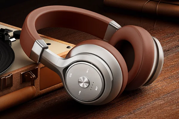 60 óra zene, nulla hiszti – Picun P28X fejhallgató 1