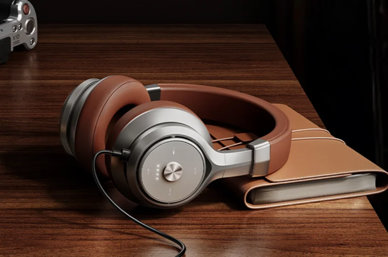 60 óra zene, nulla hiszti – Picun P28X fejhallgató 2