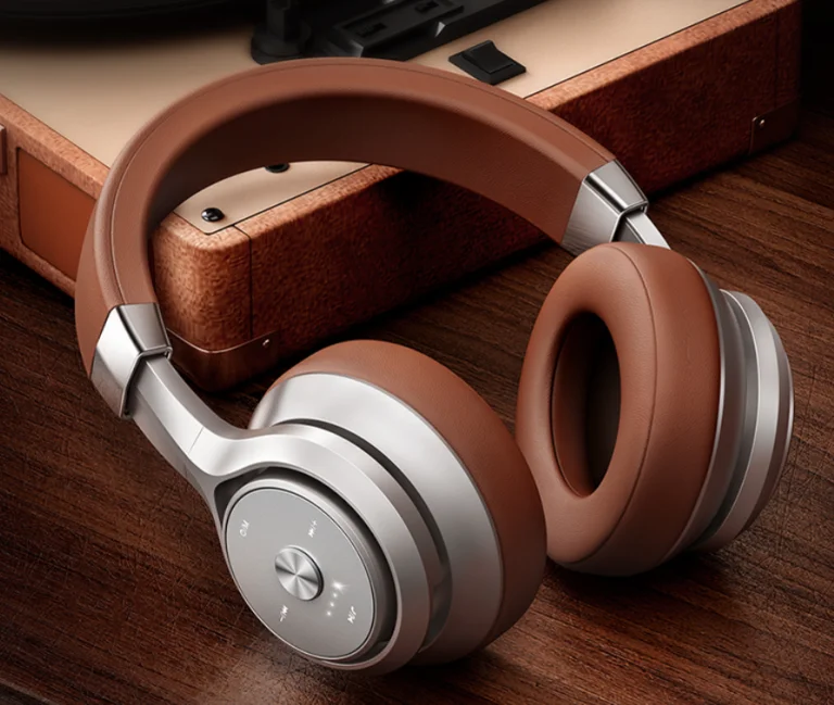 60 óra zene, nulla hiszti – Picun P28X fejhallgató 4