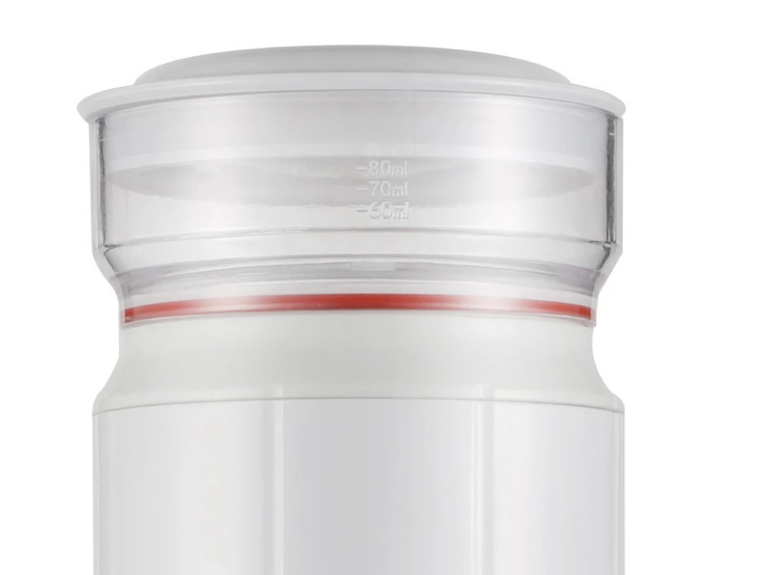 A OneMore 2 az 1-ben kávéfőző a táskádba költözött barista 9