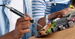 Meglepően sokat tud a KAIWEETS forrasztópáka