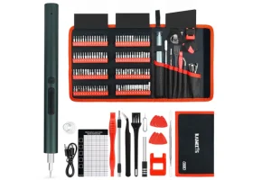 KAIWEETS ES20: teljes szerelőkészlet egyetlen csomagban