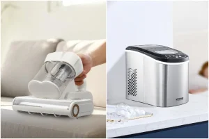 Pormentes matrac, jeges limonádé – VEVOR módra