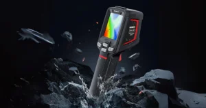 Hőkamera otthonra? Igen, és nem is akárhogyan!