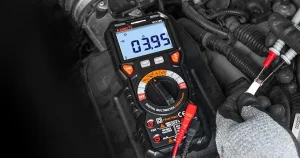 A KAIWEETS HT118E multiméterrel kimérheted szenvedélyeidet