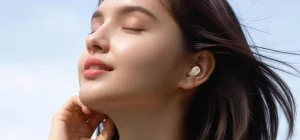 A 1MORE M10 fülhallgató 25 óra szabadság egy kapszulában