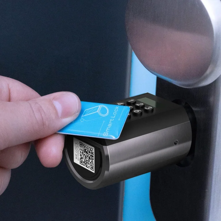 WELOCK okos zárak apák napjára, durva akciókkal 5