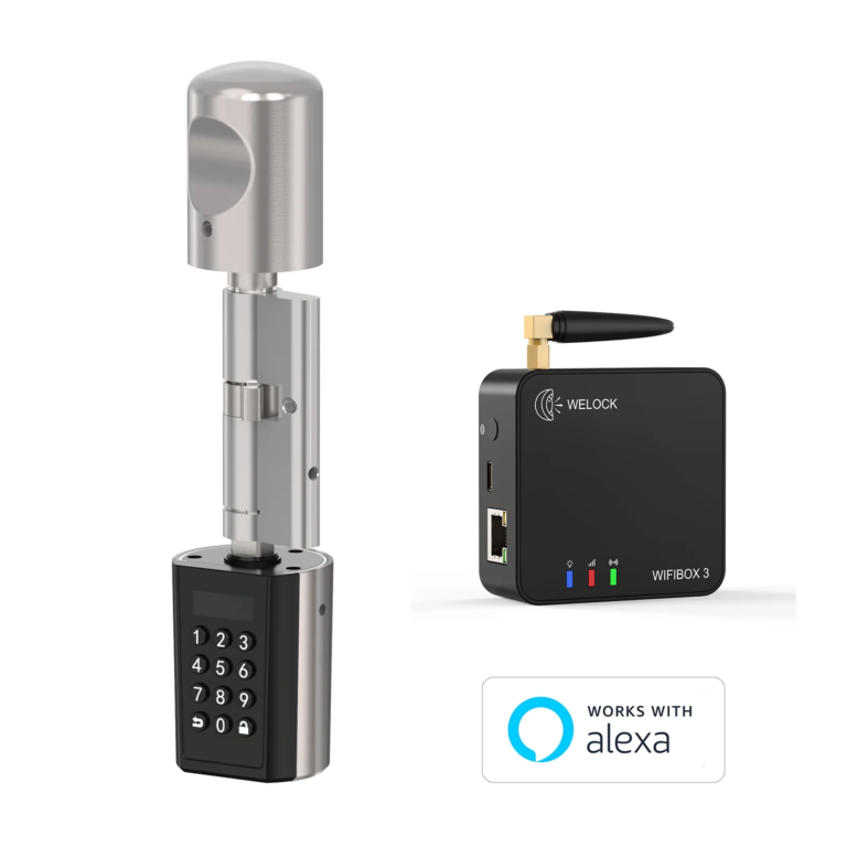 WELOCK okos zárak apák napjára, durva akciókkal 6