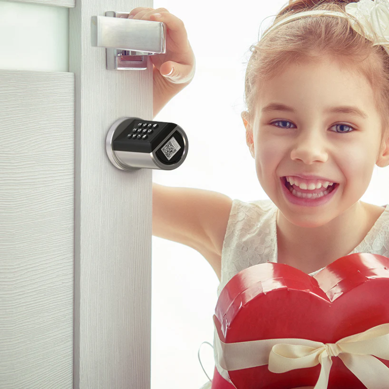 WELOCK okos zárak apák napjára, durva akciókkal 8