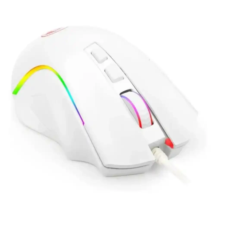 Kattintásra éhes Redragon gamer egerek a kuponos porondon 20