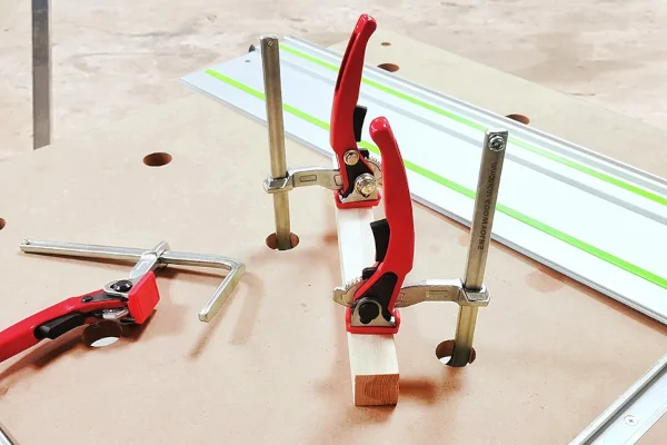 ENJOYWOOD racsnis satuk: nem lötyög, nem csúszik, csak fog 1