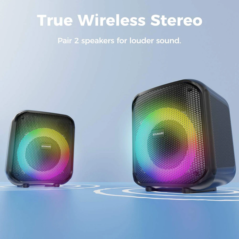 Most szól igazán – Sounarc L1 és L2 rekordáron a 11.11-en 8