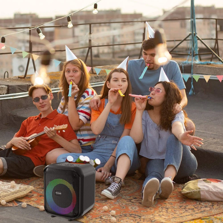 Most szól igazán – Sounarc L1 és L2 rekordáron a 11.11-en 9