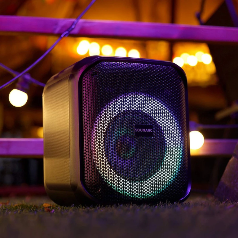 Most szól igazán – Sounarc L1 és L2 rekordáron a 11.11-en 2