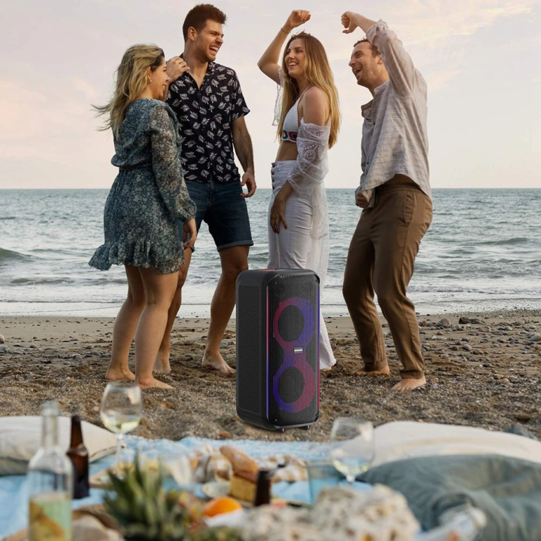 Most szól igazán – Sounarc L1 és L2 rekordáron a 11.11-en 19