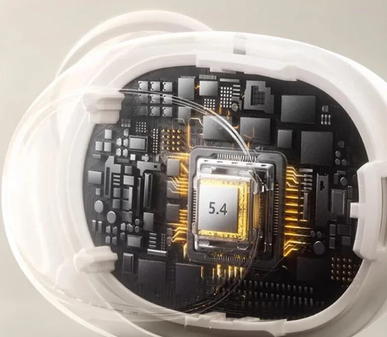 A 1MORE M10 fülhallgató 25 óra szabadság egy kapszulában 6