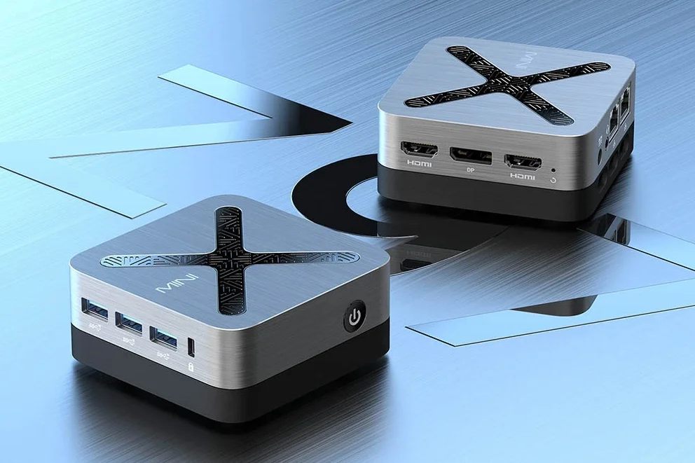 A kicsi, ami nagyot tud: MINIX NEO Z97 1