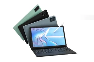 DOOGEE T20S tablet: nagy kijelző, nagy akku, nagy élmény