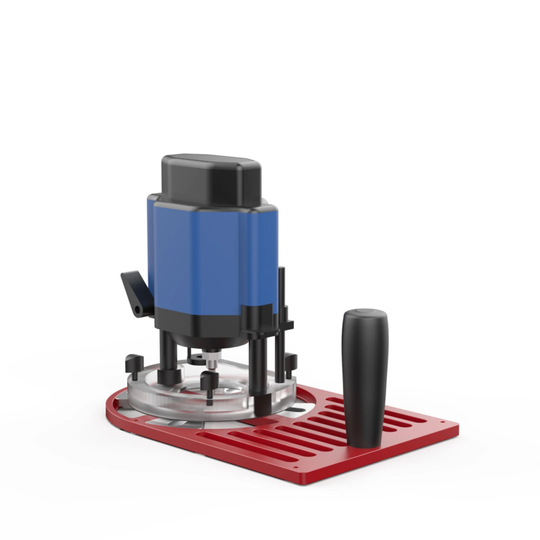 ENJOYWOOD maróalap, ami stabil alapot ad a precíz munkához 5