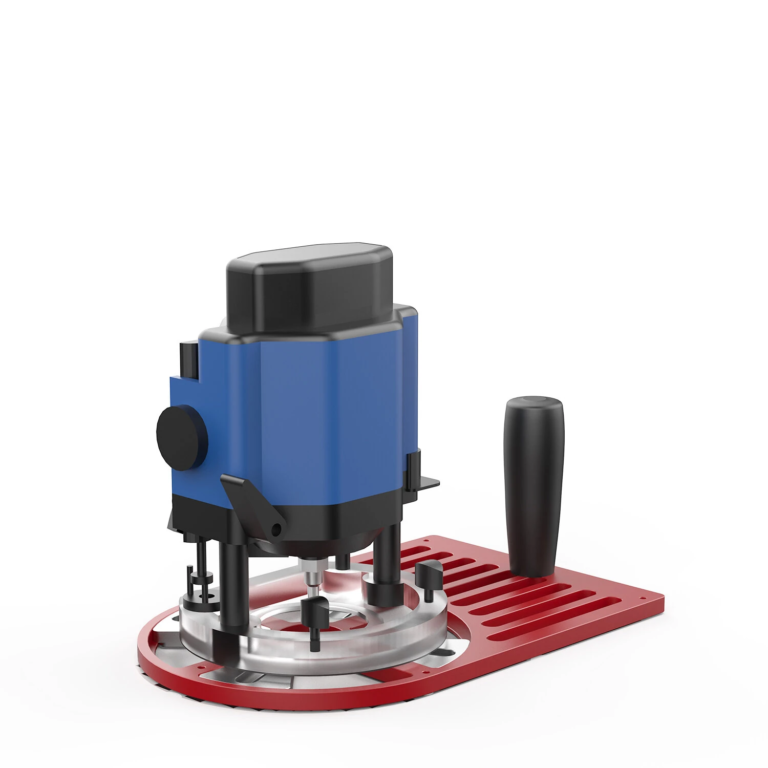 ENJOYWOOD maróalap, ami stabil alapot ad a precíz munkához 9