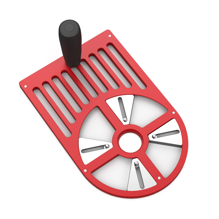 ENJOYWOOD maróalap, ami stabil alapot ad a precíz munkához 3