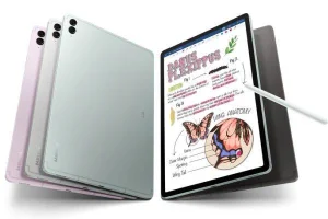 Samsung Galaxy Tab S9 FE – Azt hittem elírták az árát