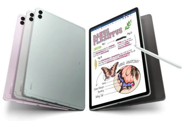 Samsung Galaxy Tab S9 FE – Azt hittem elírták az árát 1