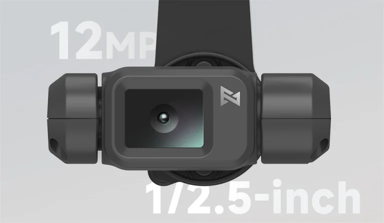 FIMI MINI 3 SE drón: szabadon reptetheted a 4K-s filmért 12