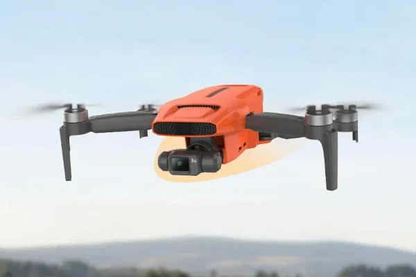 FIMI MINI 3 SE drón: szabadon reptetheted a 4K-s filmért 1