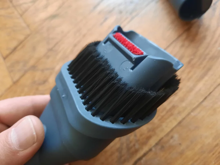 Proscenic P11 Ultra állóporszívó teszt 12