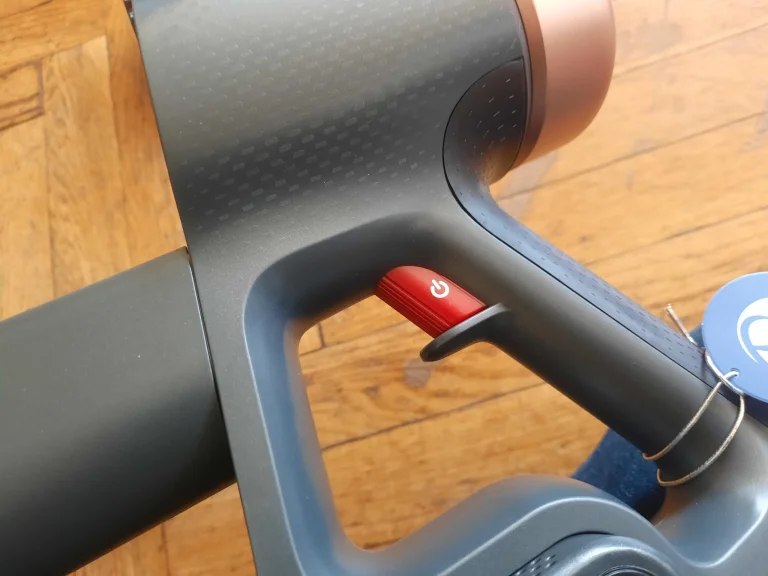 Proscenic P11 Ultra állóporszívó teszt 23