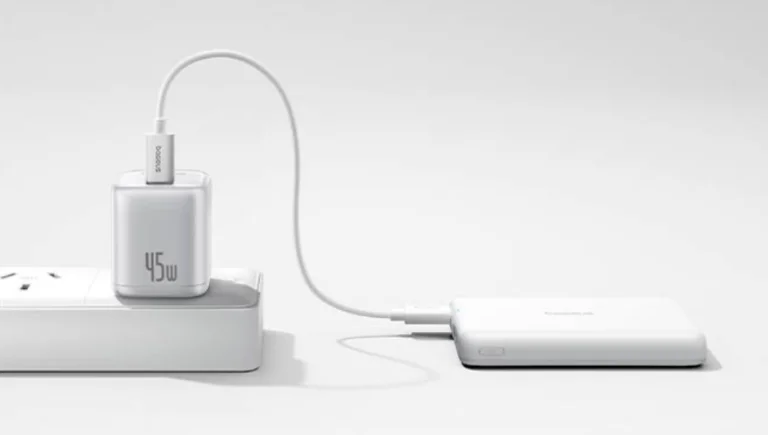 Baseus EnerFill FT11, a mágneses energiabomba 9