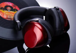 Audiofil hangzás jöhet? A HIFIMAN HE-R9 igazi favorit