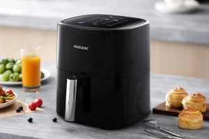 Proscenic T22 és T21, a közönségkedvenc fritőzök akciósan